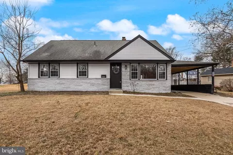 480 Princeton Blvd, Wenonah, NJ 08090
