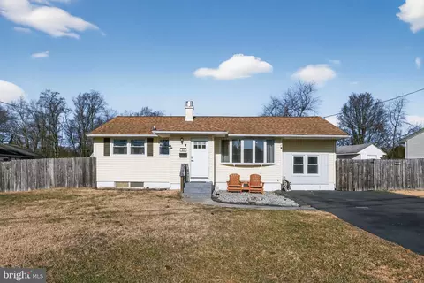 247 Amherst Ave, Wenonah, NJ 08090