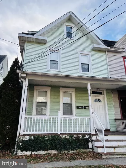 33 High St, Woodbury, NJ 08096