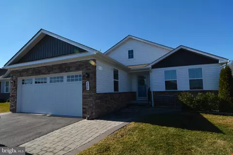 200 David Mills Ln, Clarksboro, NJ 08020