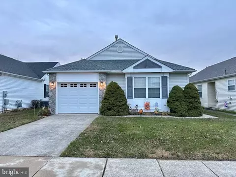 659 Barbados Dr, Williamstown, NJ 08094