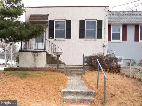 501 Page St, West Deptford, NJ 08096