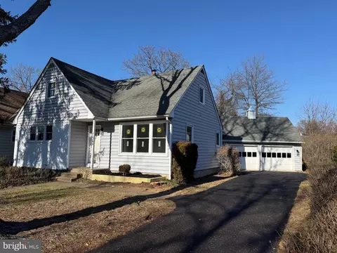 364 Driscoll Ave, Woodbury, NJ 08096