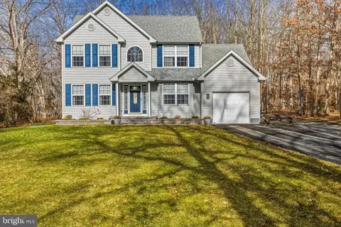 181 Roosevelt Ave, Franklinville, NJ 08322