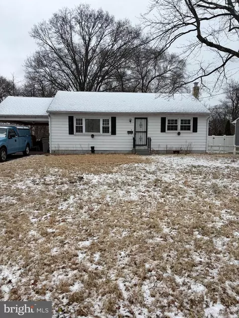 1221 Walter Ave, Swedesboro, NJ 08085