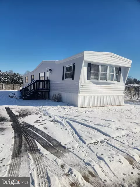 4191 Lake Rd #28, Newfield, NJ 08344