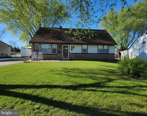 458 Westminister Rd, Wenonah, NJ 08090
