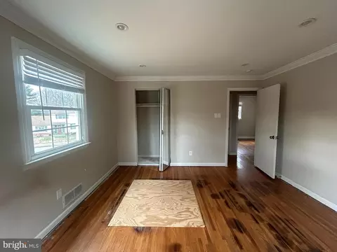 Bedroom - 603 Hudson Ave, Pitman, NJ 08071 photo 2 of 3