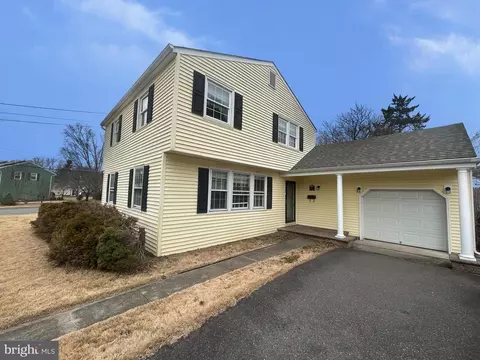 Exterior - 603 Hudson Ave, Pitman, NJ 08071 photo 2 of 5