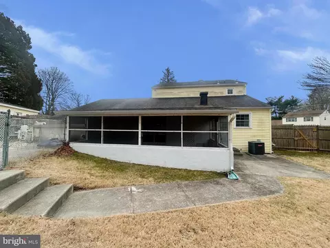 Exterior - 603 Hudson Ave, Pitman, NJ 08071 photo 4 of 5