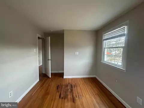 Bedroom - 603 Hudson Ave, Pitman, NJ 08071 photo 3 of 3