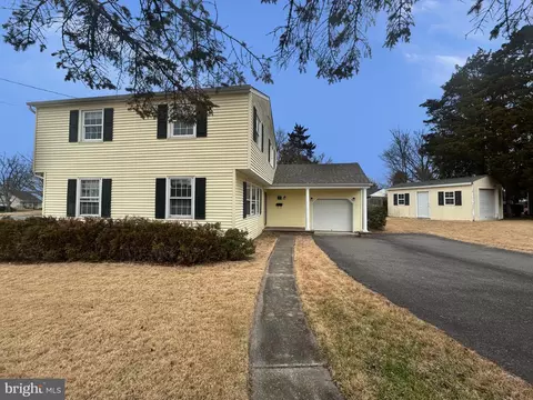 603 Hudson Ave, Pitman, NJ 08071