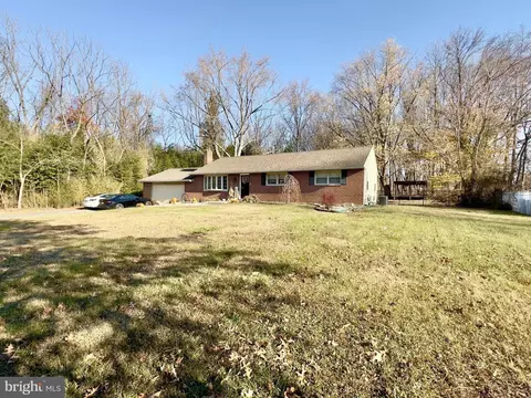 118 Timberlane Rd, Clarksboro, NJ 08020