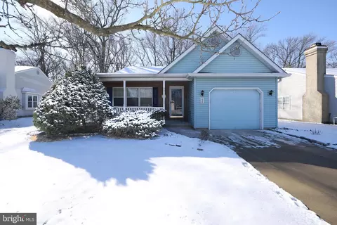 424 Country Way, Mickleton, NJ 08056
