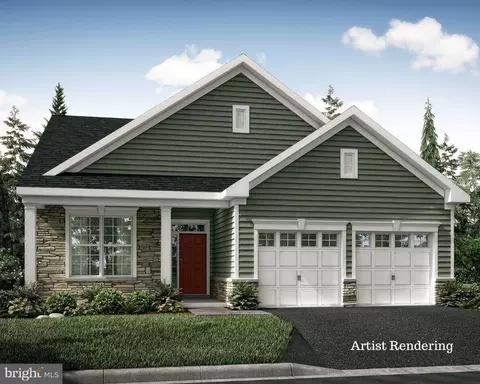 3684 Castleton Dr, Williamstown, NJ 08094