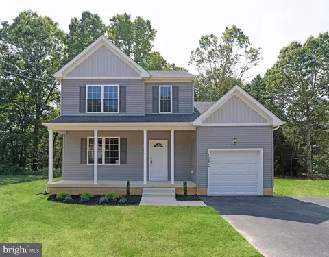 211 Stotesbury Ave, Newfield, NJ 08344