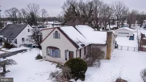554 Bellview Ave, Clayton, NJ 08312