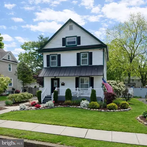 55 Kenton Ave, Pitman, NJ 08071