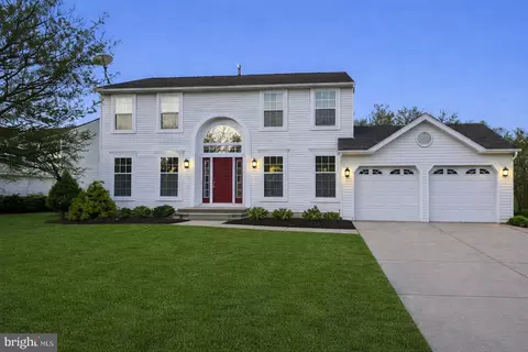 24 Upton Way, Sewell, NJ 08080