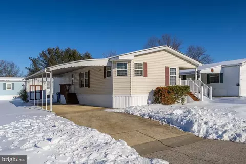 239 Tony Circle Tony Cir, Mantua, NJ 08051