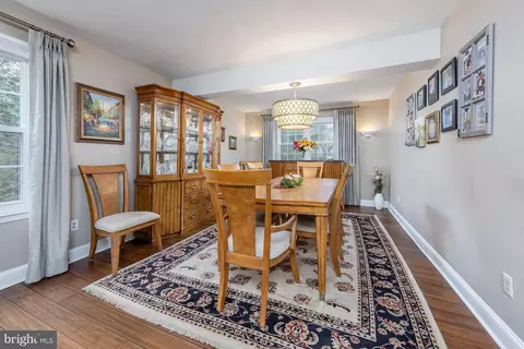 Dining - 761 Rattling Run Rd, Mickleton, NJ 08056 photo 4 of 4