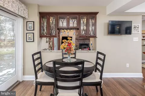 Dining - 761 Rattling Run Rd, Mickleton, NJ 08056 photo 1 of 4