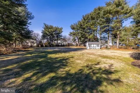 Exterior - 761 Rattling Run Rd, Mickleton, NJ 08056 photo 6 of 13