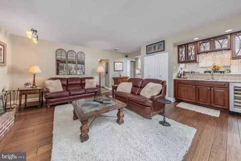 Living - 761 Rattling Run Rd, Mickleton, NJ 08056 photo 1 of 2