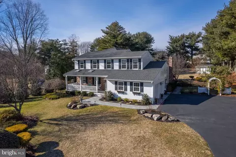 Exterior - 761 Rattling Run Rd, Mickleton, NJ 08056 photo 11 of 13