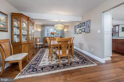 Dining - 761 Rattling Run Rd, Mickleton, NJ 08056 photo 3 of 4