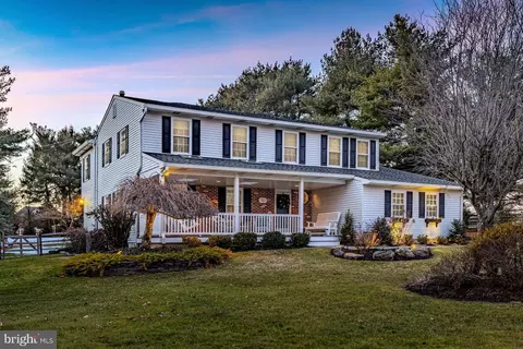 Exterior - 761 Rattling Run Rd, Mickleton, NJ 08056 photo 1 of 13