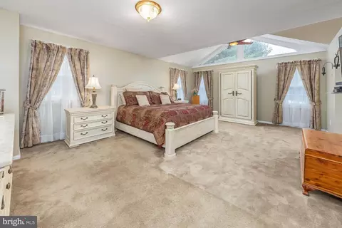 Bedroom - 761 Rattling Run Rd, Mickleton, NJ 08056 photo 1 of 3