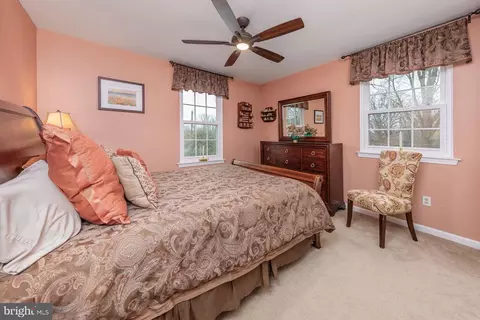Bedroom - 761 Rattling Run Rd, Mickleton, NJ 08056 photo 3 of 3