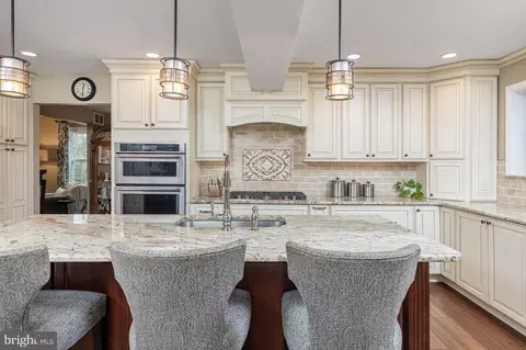 Kitchen - 761 Rattling Run Rd, Mickleton, NJ 08056 photo 7 of 8