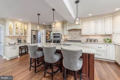 Kitchen - 761 Rattling Run Rd, Mickleton, NJ 08056 photo 5 of 8