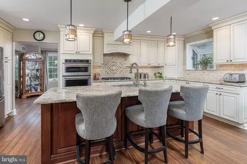 Kitchen - 761 Rattling Run Rd, Mickleton, NJ 08056 photo 3 of 8
