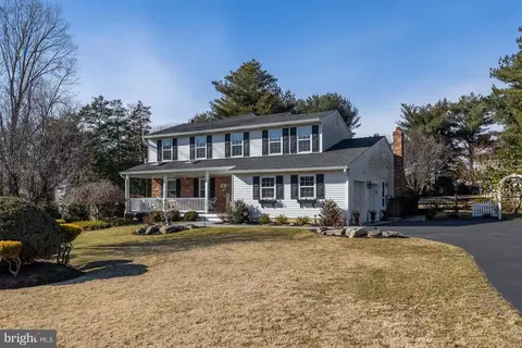 Exterior - 761 Rattling Run Rd, Mickleton, NJ 08056 photo 13 of 13