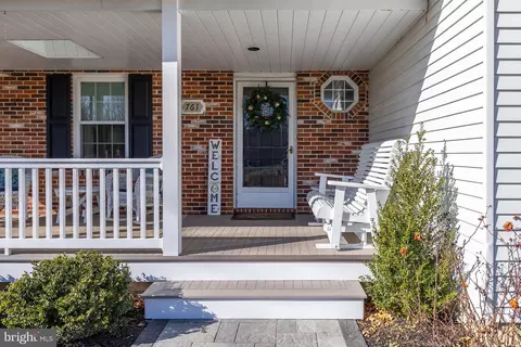 Exterior - 761 Rattling Run Rd, Mickleton, NJ 08056 photo 3 of 13