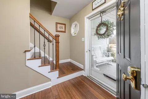 Entry Way - 761 Rattling Run Rd, Mickleton, NJ 08056 photo 1 of 1