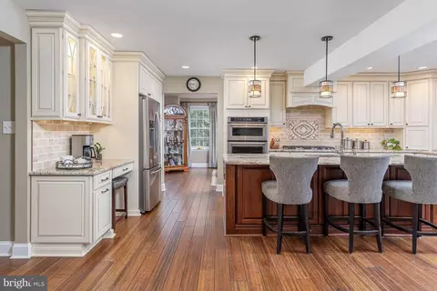Kitchen - 761 Rattling Run Rd, Mickleton, NJ 08056 photo 4 of 8