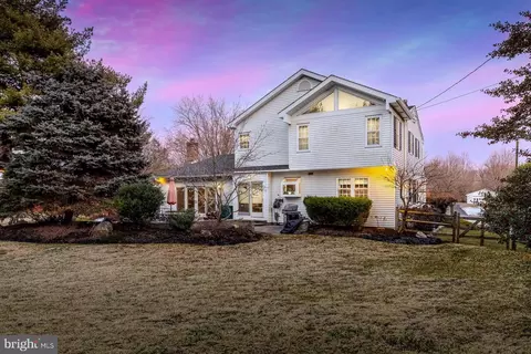 Exterior - 761 Rattling Run Rd, Mickleton, NJ 08056 photo 2 of 13