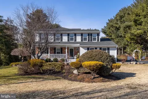 Exterior - 761 Rattling Run Rd, Mickleton, NJ 08056 photo 10 of 13