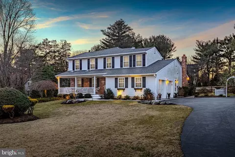 Exterior - 761 Rattling Run Rd, Mickleton, NJ 08056 photo 9 of 13