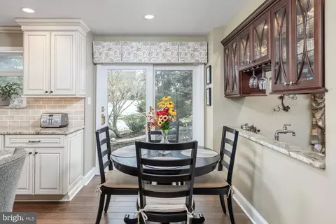 Dining - 761 Rattling Run Rd, Mickleton, NJ 08056 photo 2 of 4