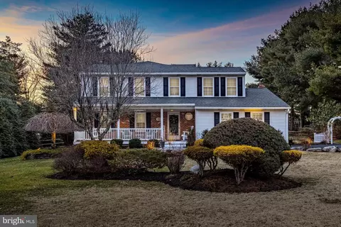 Exterior - 761 Rattling Run Rd, Mickleton, NJ 08056 photo 8 of 13