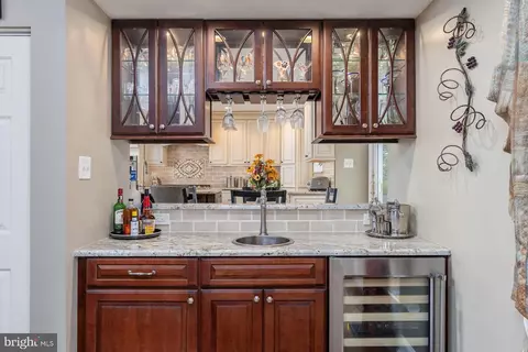 Kitchen - 761 Rattling Run Rd, Mickleton, NJ 08056 photo 8 of 8