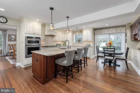 Kitchen - 761 Rattling Run Rd, Mickleton, NJ 08056 photo 2 of 8