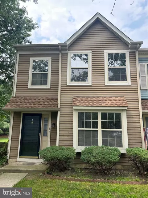 170 Frederic Ct, Thorofare, NJ 08086
