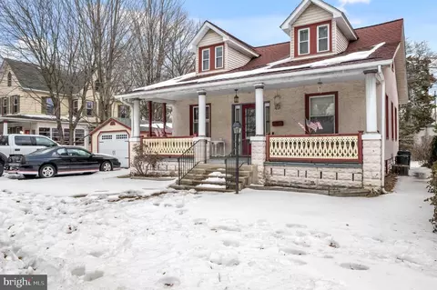 225 Elm St, Westville, NJ 08093