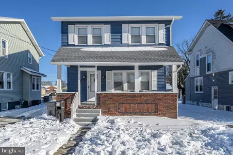 317 Billingsport Rd, Paulsboro, NJ 08066